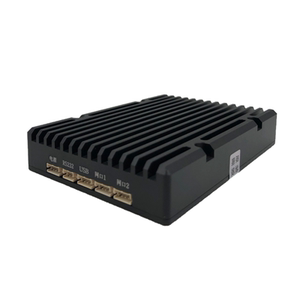 00拽权哥淘宝云卓t12 20公里航模数字图传遥控器相机四合一植保无人