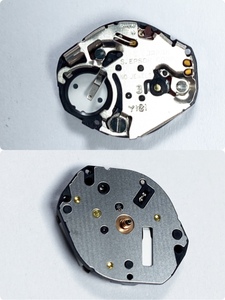 手表配件 全新原装 日本天马渡Y121-3  Y121E机芯 高管机芯