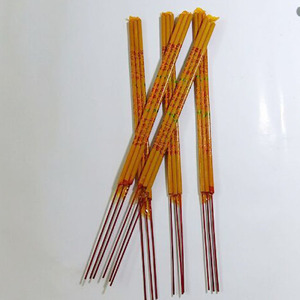 三支棒香