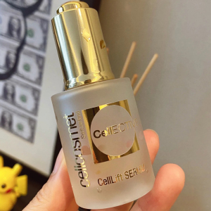 瑞妍赋颜活力精华液