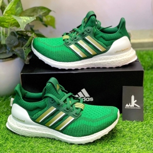 阿迪达斯adidas uitra boost ub 2.0男士泡沫底运动跑步鞋 fz5485
