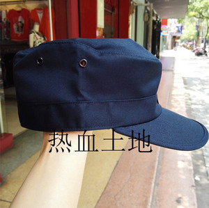 作训帽海军