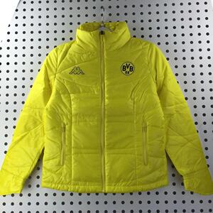 kappa 卡帕背靠背冬季女款立领多色亮面保暖棉服k0182mm05