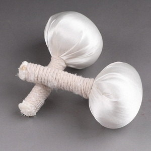 手工制作拓包篆刻印章石拓边款用具金石篆刻拓片碑文