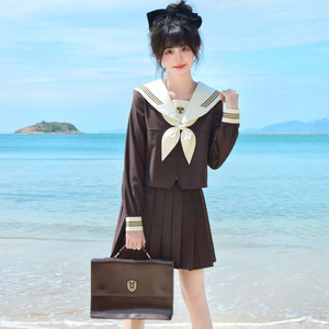 【摩卡色jk制服】摩卡色jk制服品牌,价格 - 阿里巴巴