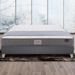 serta/美国舒达 贝丽 邦尼尔弹簧床垫海绵席梦思官方旗舰店