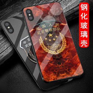 兵哥哥手机壳苹果