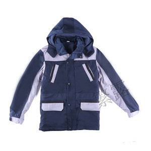 上海市高行中学校服系列—冬季套装
