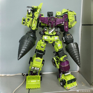 金宝大力神配件包