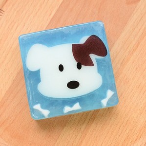 立体皂萌造型水晶鸡皂猫咪超手工儿童动物香皂鸭子卡通小可爱