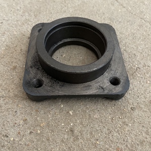 久保田688 988收割机振动筛摇摆轴承箱轴承座6303座5t051-69150