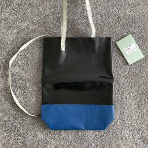 freitag f262 julien 单肩包 双肩包两用 瑞士环保购物袋 托特包