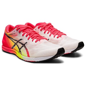 asics亚瑟士 sortiemagic rp 6 女子轻量马拉松路跑鞋运动跑步鞋