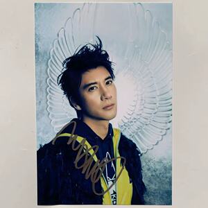 000人付款淘宝美国官方正品a-新款王力宏亲笔签名-送礼佳品同学-生日