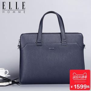 elle男包正品包