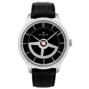 perrelet/伯特莱男士自动机械表 pera1090-1a