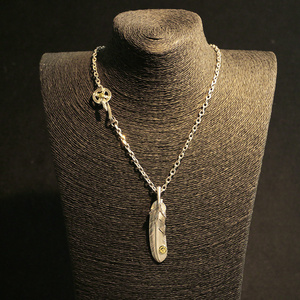 高桥吾郎项链坠