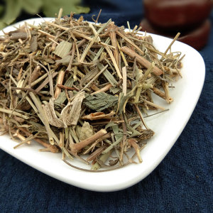 铁线透骨草50克新货珍珠蕨绊根草堑头草中药材马挽手满38包邮