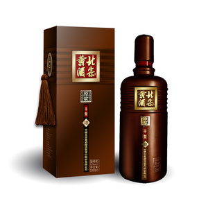 北宗黄酒