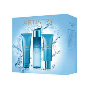 安利雅姿护肤品套装