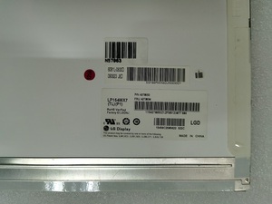 联想w500 t500 笔记本屏幕lp154wx7-tlb1 tla2 ltn154at12 13
