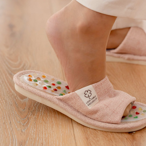 玛瑙石足底按摩垫