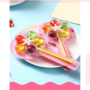 旋转棒棒糖玩具