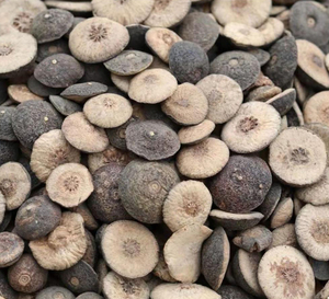 精选江西枳实 鹅眼枳实 经方派合作品牌  道地无硫