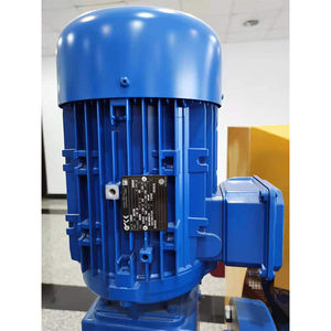 hnord皮带滚筒线电机nord80lp/4tf33510390维保1年货期70天