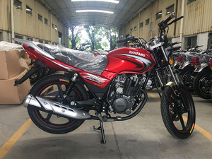 追风摩托车