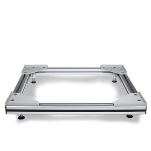 松下滚筒洗衣机底座架防震动