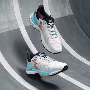 00361度官方旗舰天猫国际线spires|361跑步鞋男鞋专业马拉松竞速