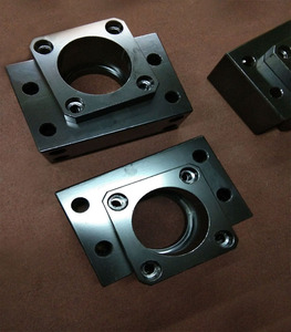 丽水滚珠丝杠 支撑 支架 固定 轴承座 bk40/bf,ek20/ef,fk30/ff.