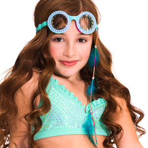 现货美国Bling2O儿童泳镜男童女童宝宝游泳镜防水雾镜护目镜