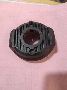 钢铁战士t60电锤后盖,原厂配件,下单和客服联系机器型号