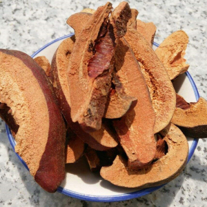 木瓜500g克中药材中草药番木瓜片皱木瓜万寿果乳瓜石瓜蓬生果包邮