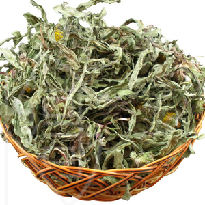 蒲公英500g克中药材野生中草药黄花地丁婆婆丁华花郎干蒲公英干货