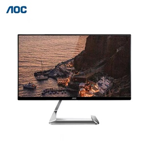 aoc刀锋显示器24寸