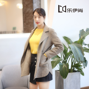 【乐伊尚女装大衣】乐伊尚女装大衣品牌,价格