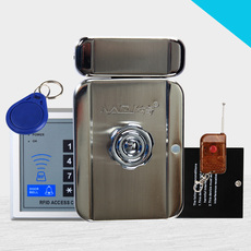 楼宇单元门电控锁_楼宇单元门电控锁【价格 图