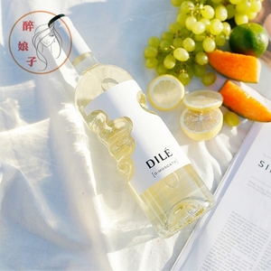 意大利dile moscato天使之手莫斯卡托甜白葡萄酒甜酒气泡酒起泡酒