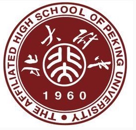 北大附中实验学校 初中夏季校服