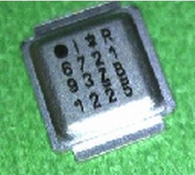 芯片CPU供电芯片上管 B460 B470机IRF6721 6721 场管 铁壳 MOS管