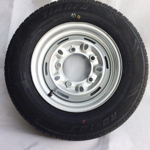 三轮摩托车轮胎三轮车500-12真空胎155r12电动车汽车4.50 5.00-12