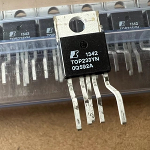 全新进口原装 电源芯片 top233y top233yn top233 to220-5 5脚