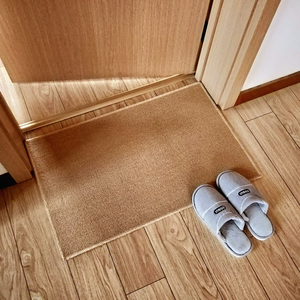 华德纯色门厅进门地垫门口垫玄关地毯浴室门垫卫生间防滑脚垫定制