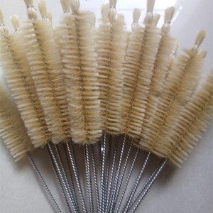 瓶子刷子加长小瓶口瓶刷细口长柄小口清洁花瓶清洗酒瓶毛刷34人付款