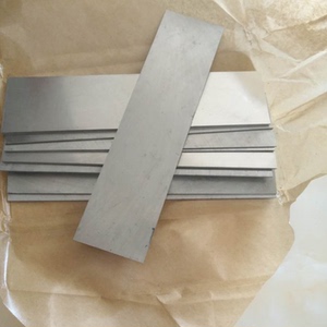 1mm厚度白钢刀 白钢条 刀条厚度1mm 长度200mm 高速钢刀片 车刀