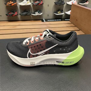 耐克男冬季zoom fly 5飞马气垫透气耐磨运动跑步鞋 fb1847 dx1599