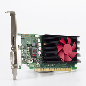 hp/惠普gt730 2g台式机电脑显卡商用高清办公独立显卡l61882-001